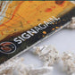 Sign Again - Recyceltes Material MAXPRINTO